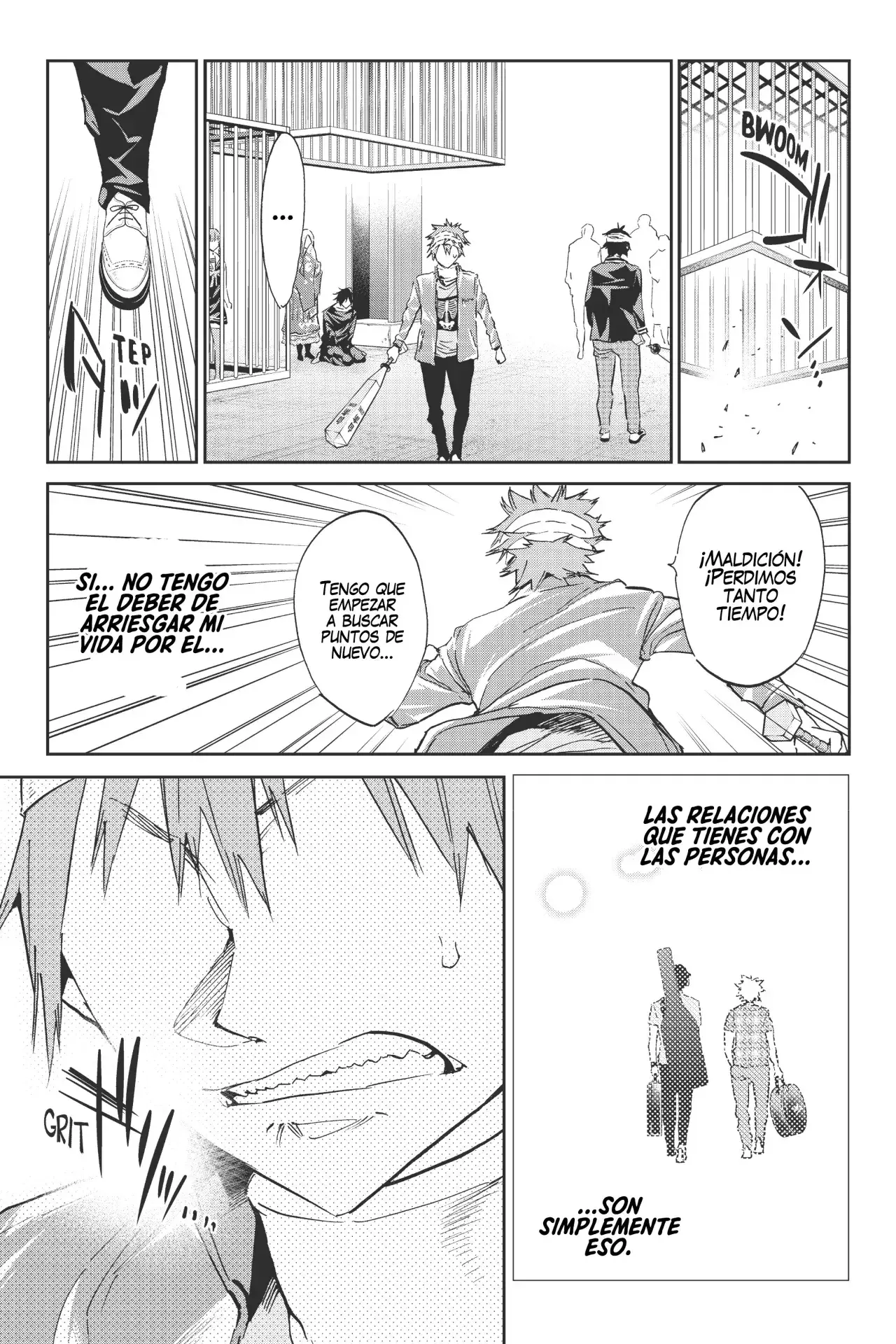 Capitulo 132 page 23