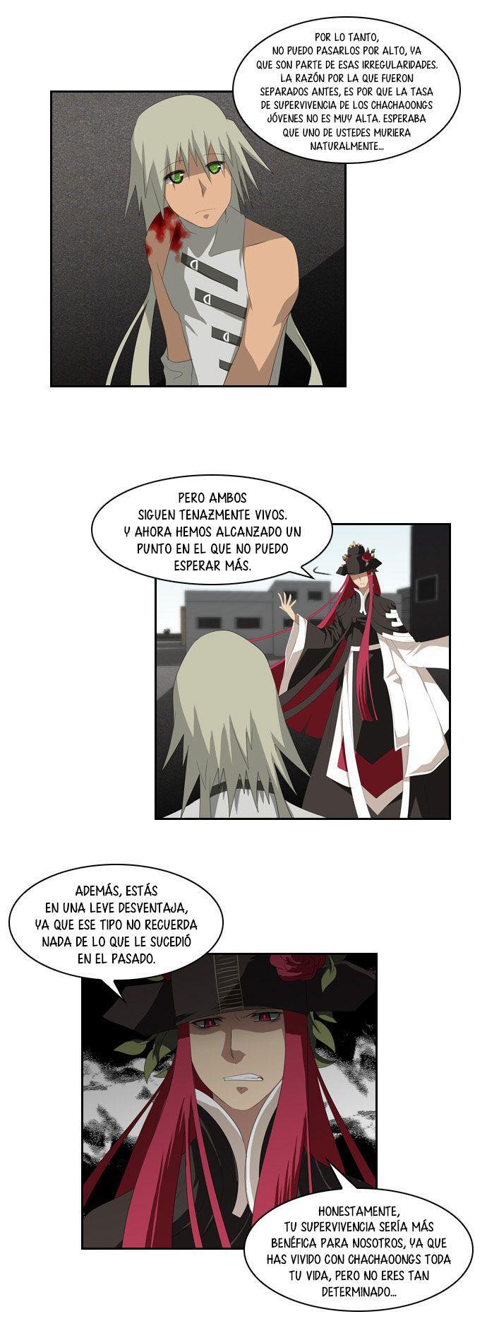 Capitulo 69 page 14