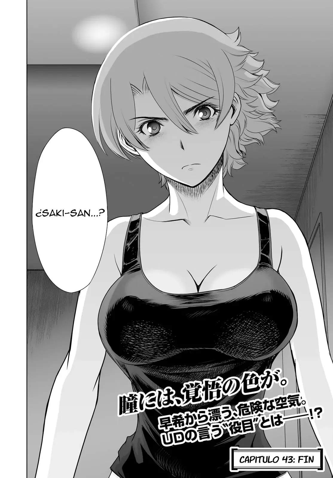 Capitulo 43 page 25