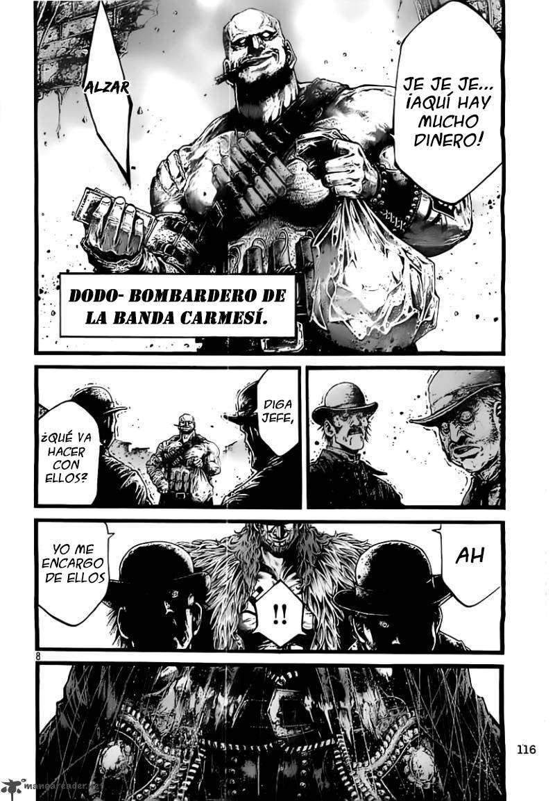 Capitulo 36 page 9