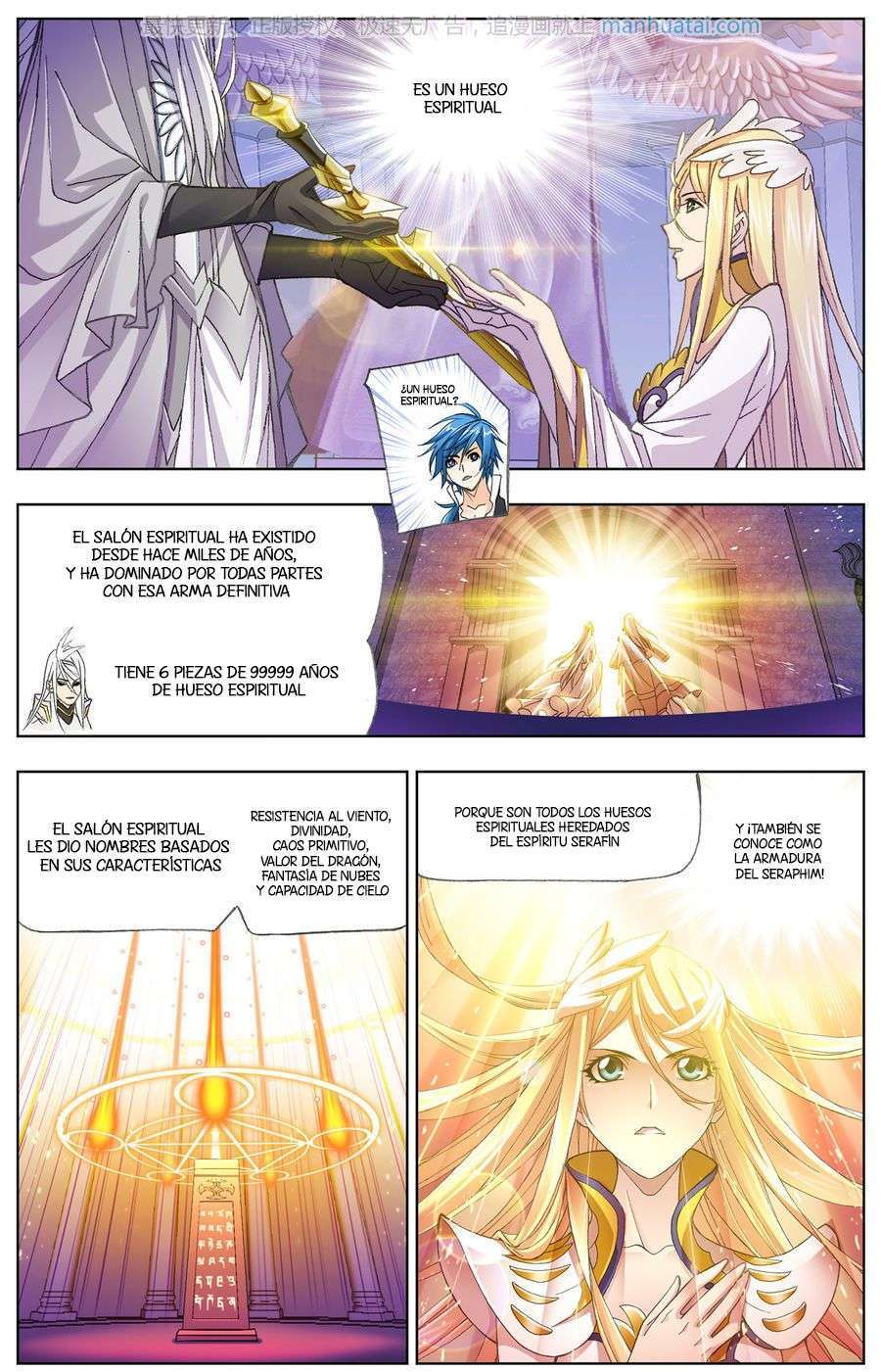 Capitulo 173 page 10