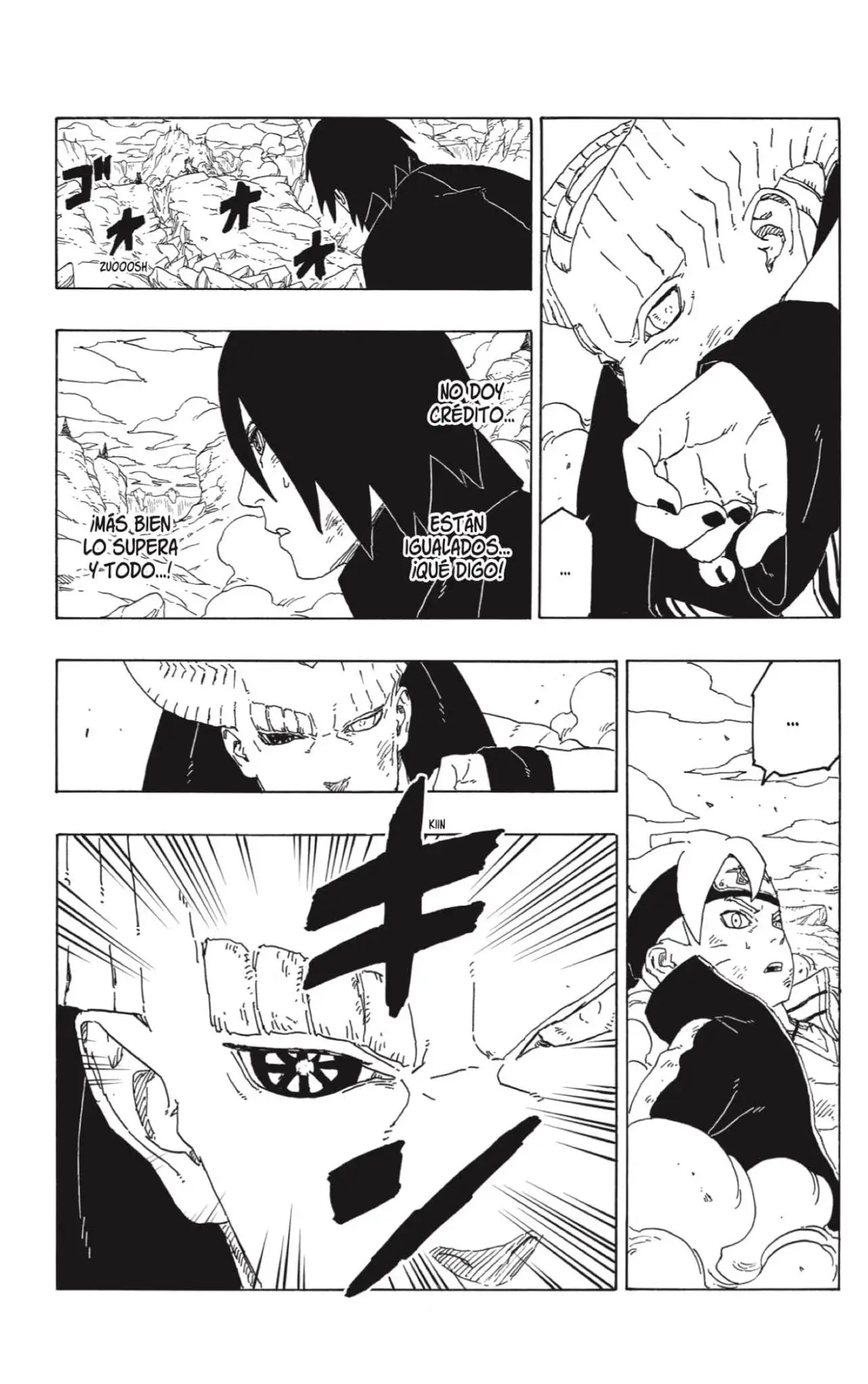 Capitulo 52 page 11