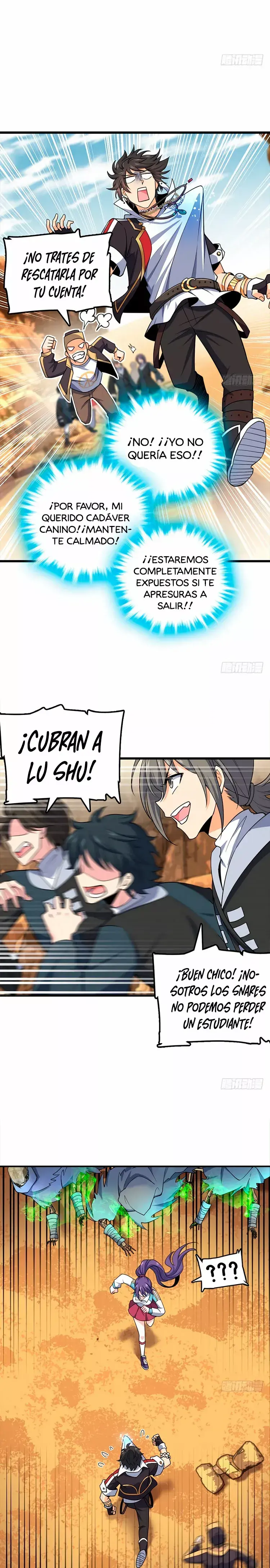 Capitulo 39 page 15