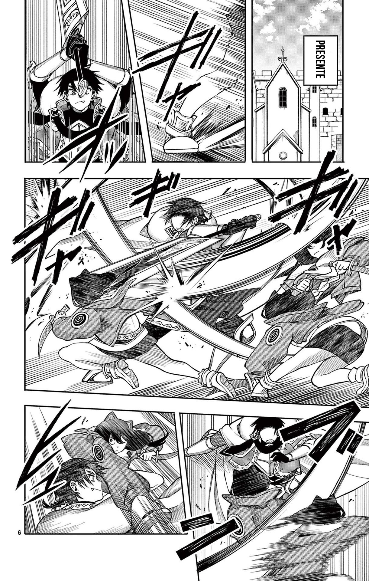Capitulo 33 page 9