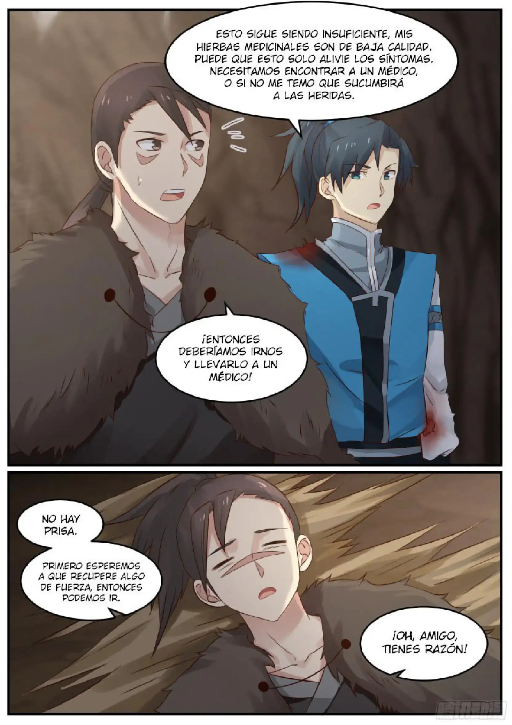 Capitulo 22 page 6