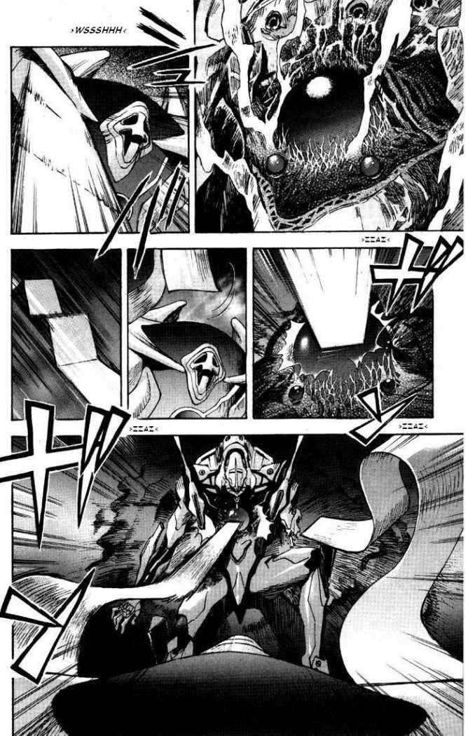 Capitulo 46 page 16