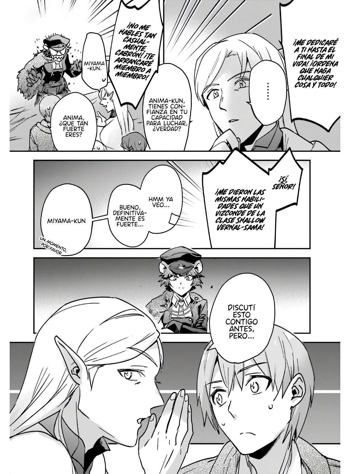 Capitulo 23 page 29