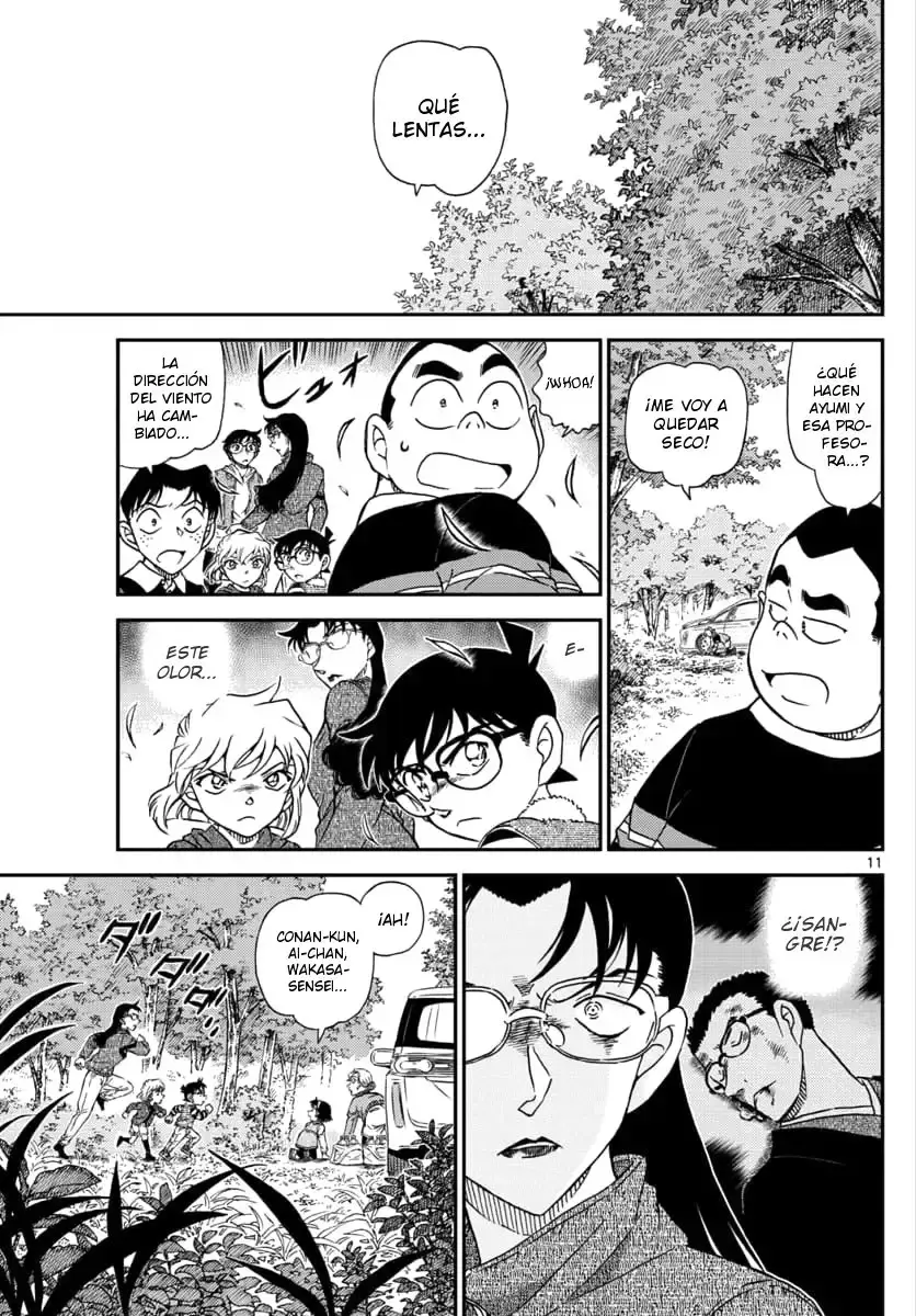 Capitulo 1032 page 12