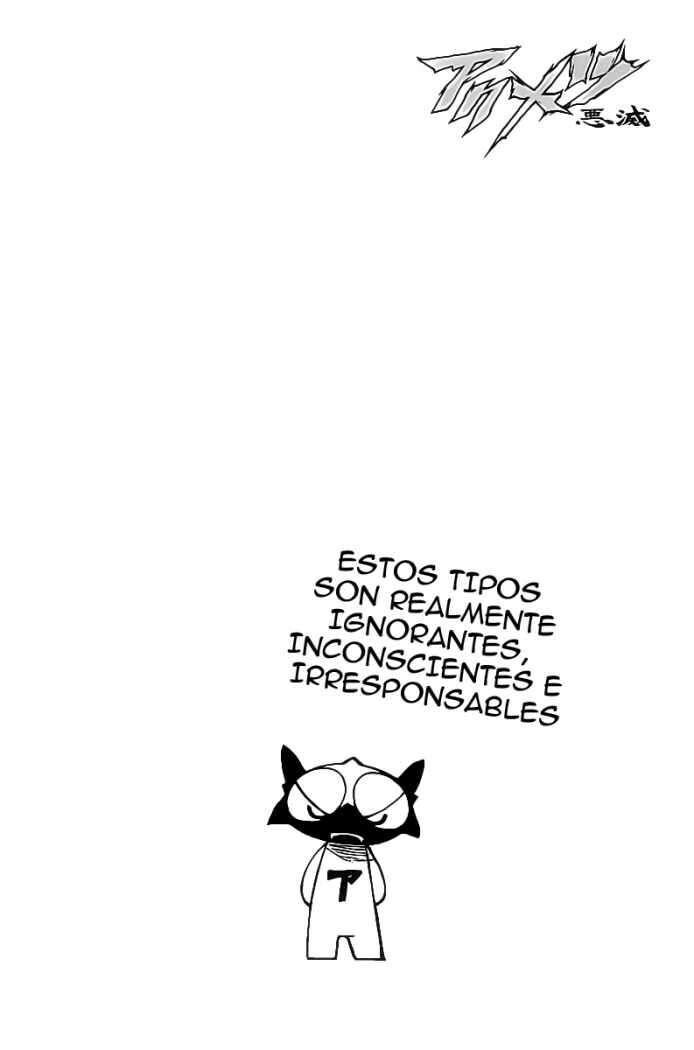 Capitulo 118 page 19