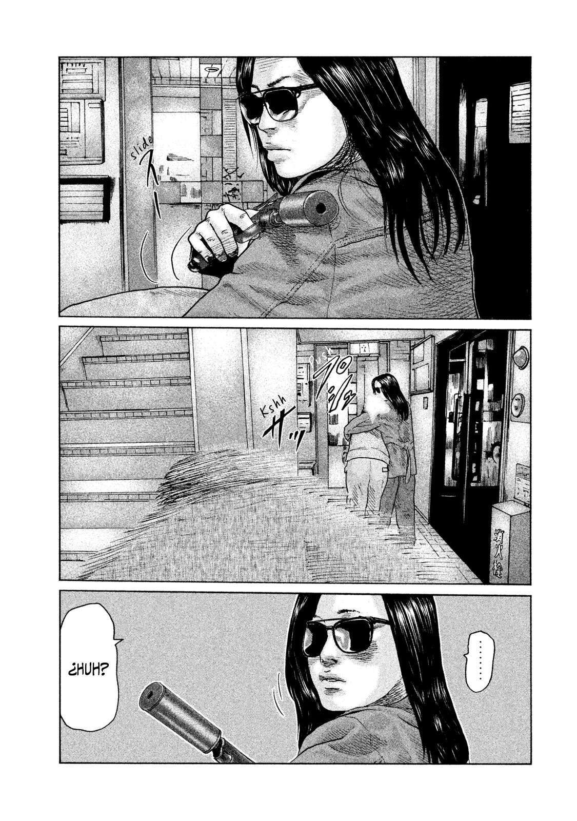 Capitulo 108 page 22