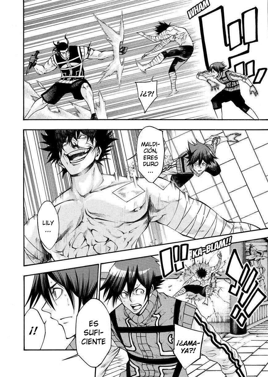 Capitulo 142 page 13