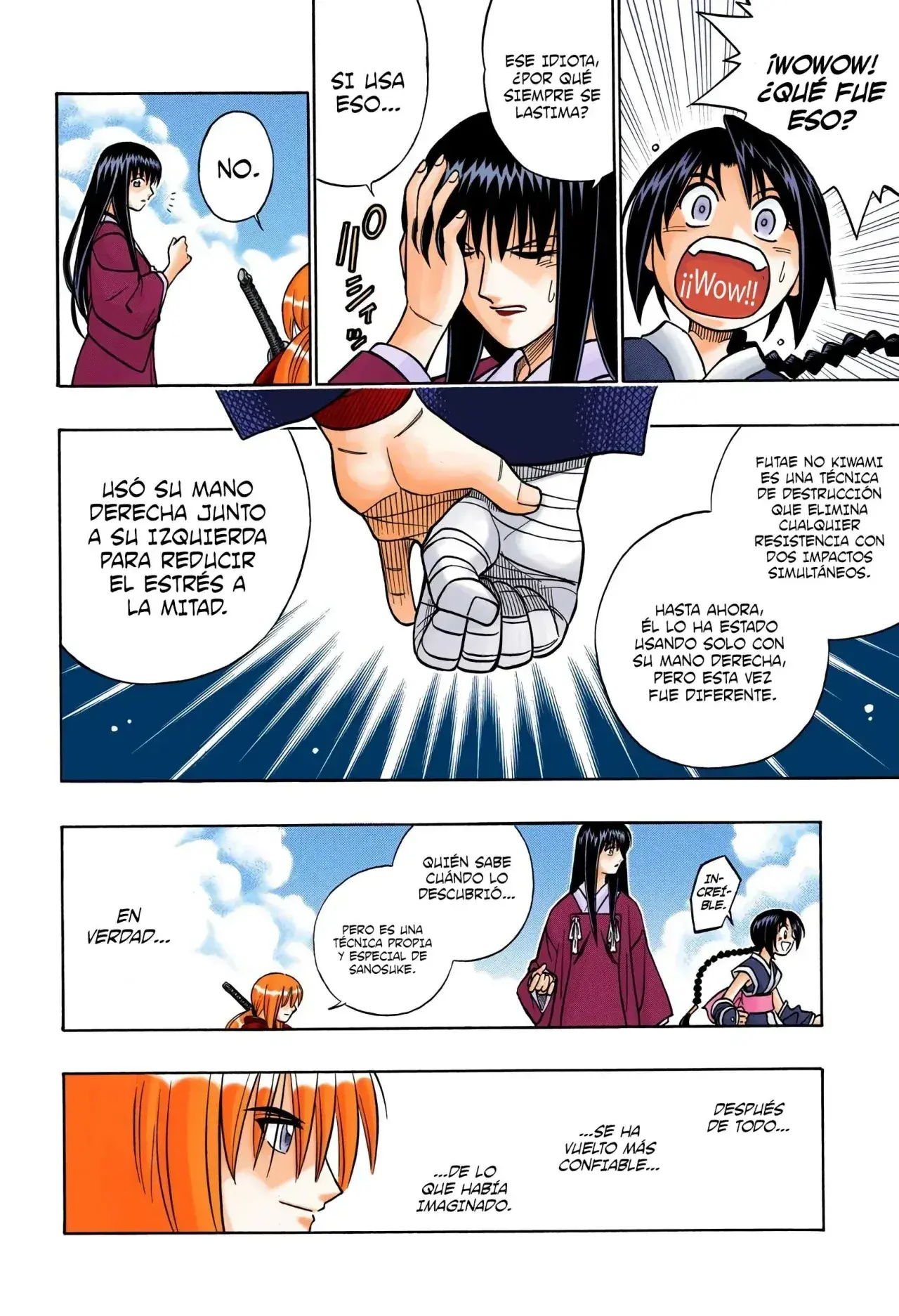 Capitulo 241 page 12
