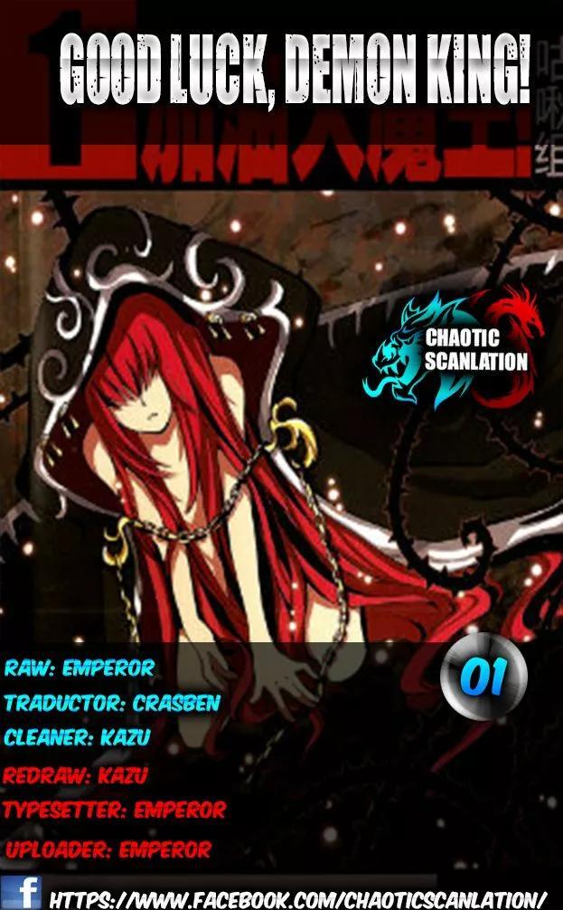 Capitulo 1 page 1