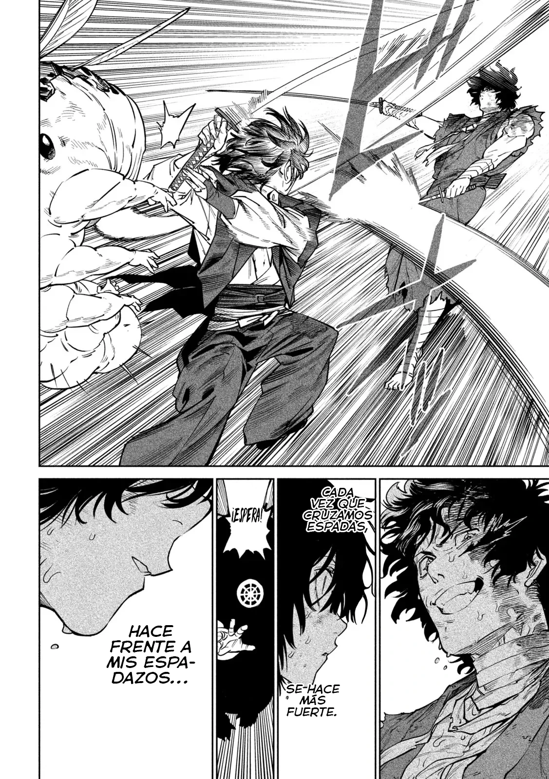 Capitulo 63 page 6