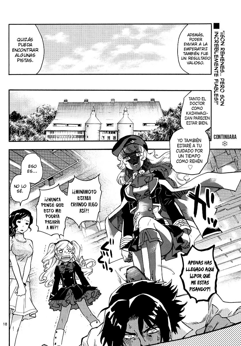 Capitulo 548 page 18