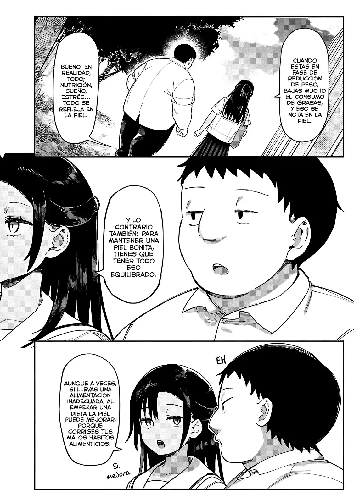 Capitulo 64 page 18