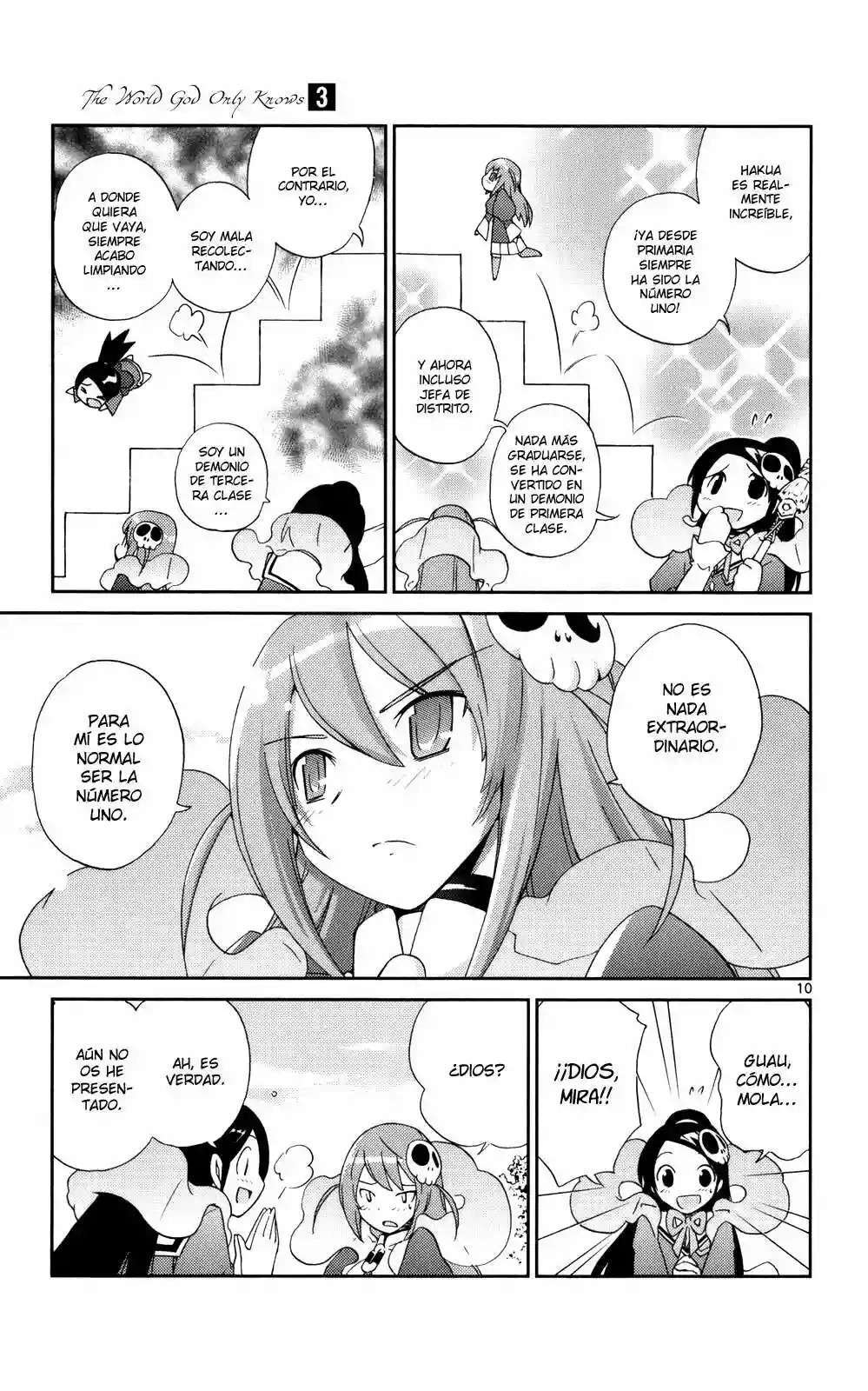 Capitulo 22 page 11