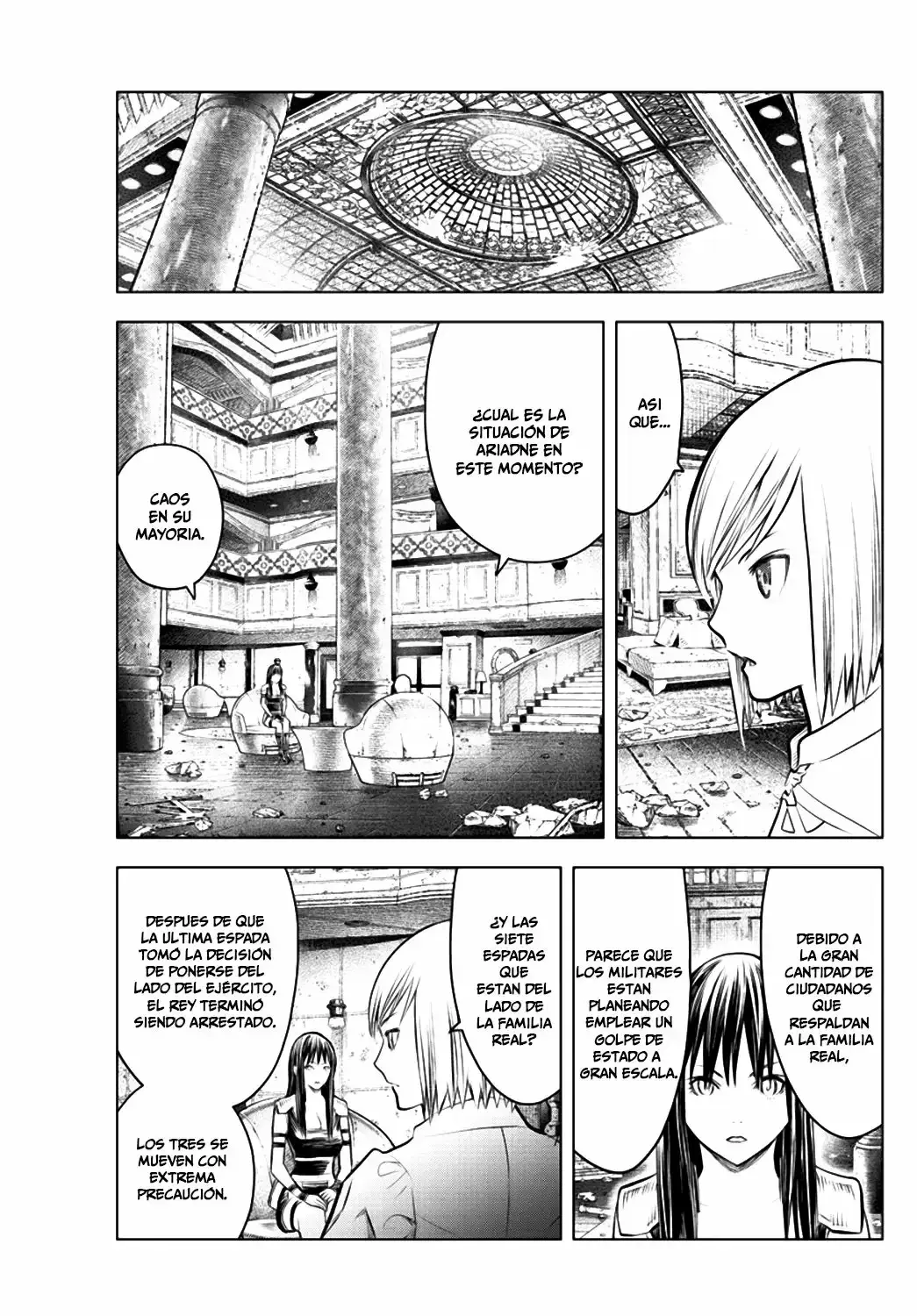Capitulo 69 page 9