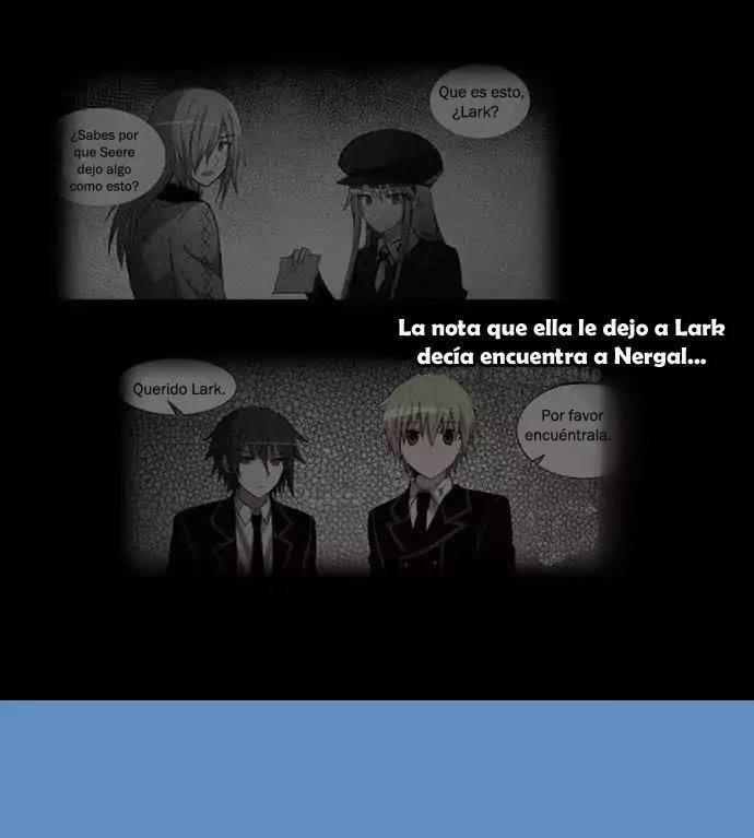 Capitulo 209.50 page 7