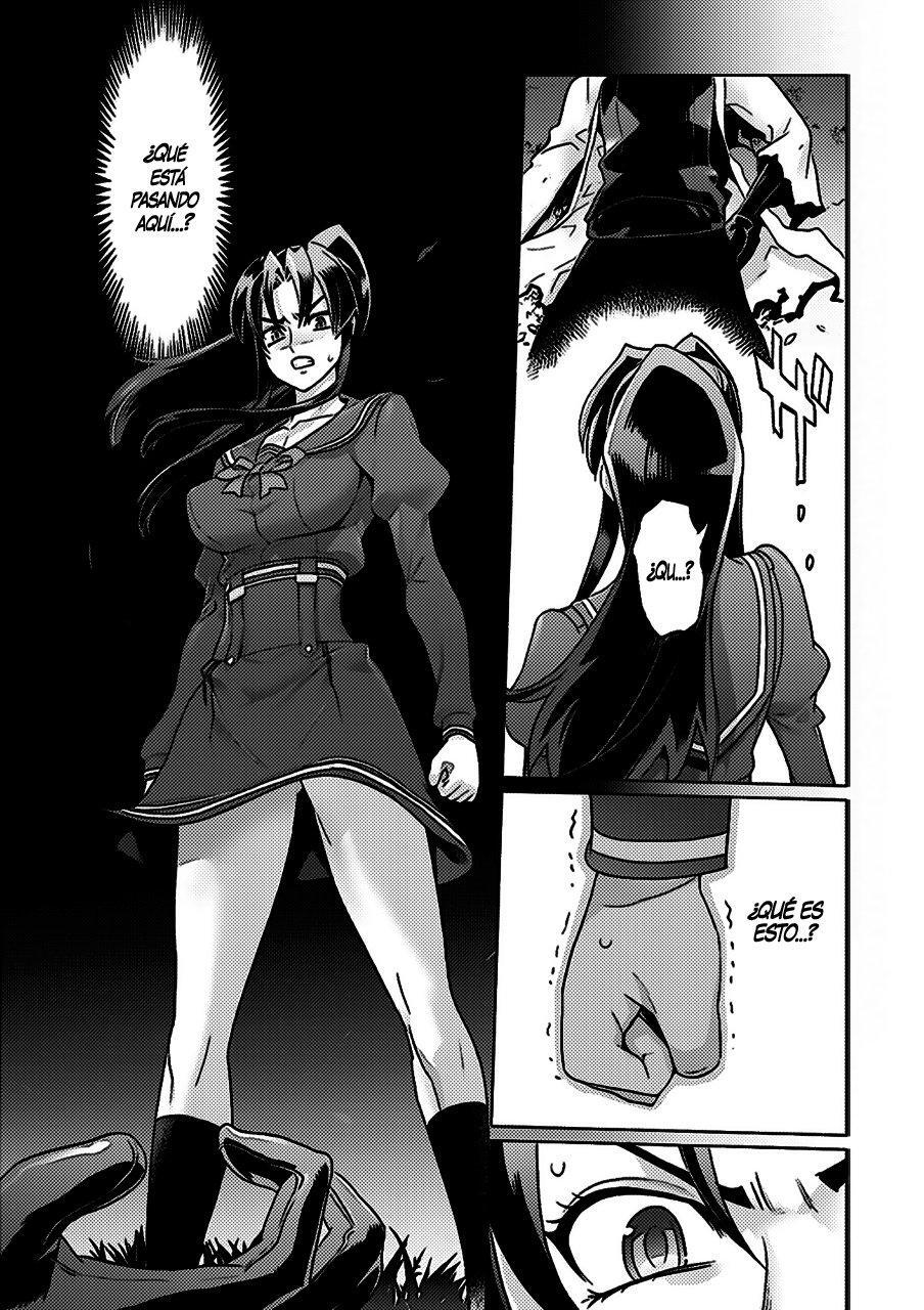 Capitulo 52 page 22