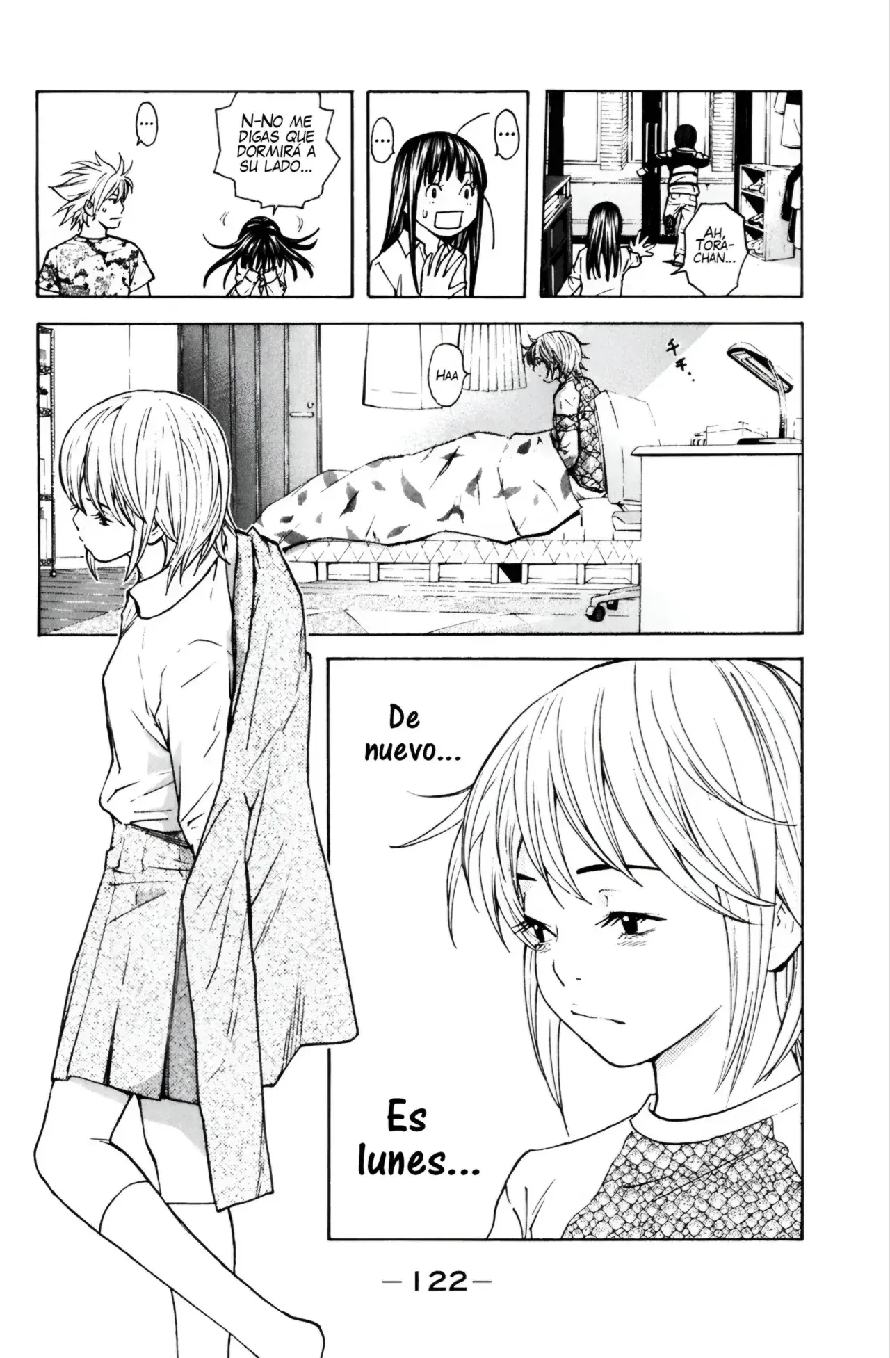 Capitulo 100 page 12
