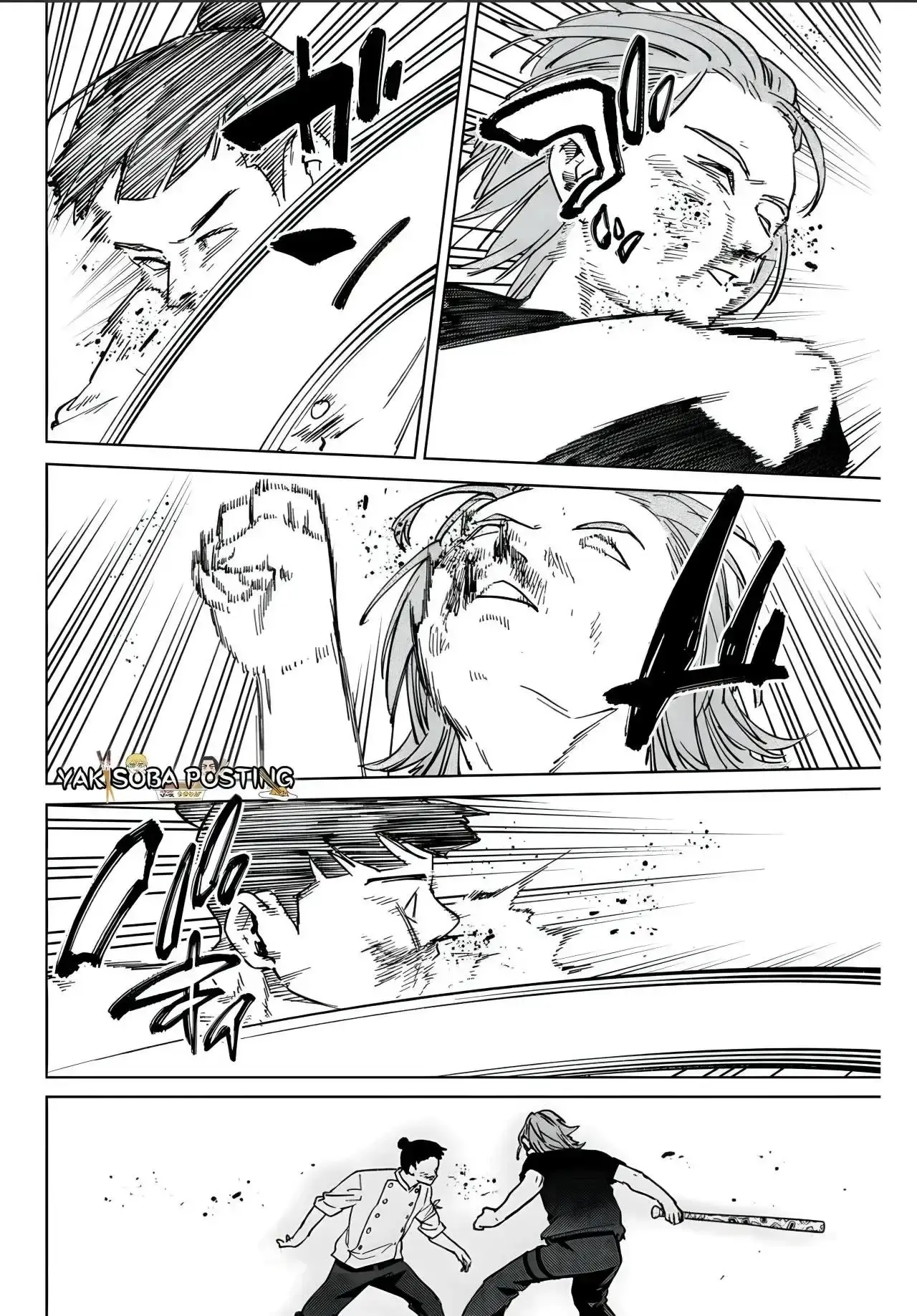 Capitulo 119 page 14