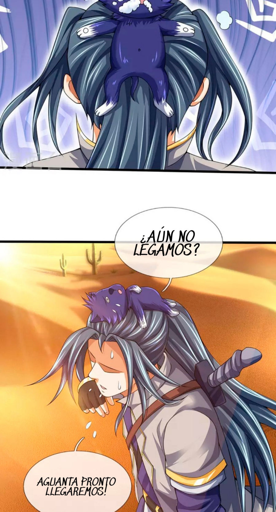 Capitulo 458 page 7