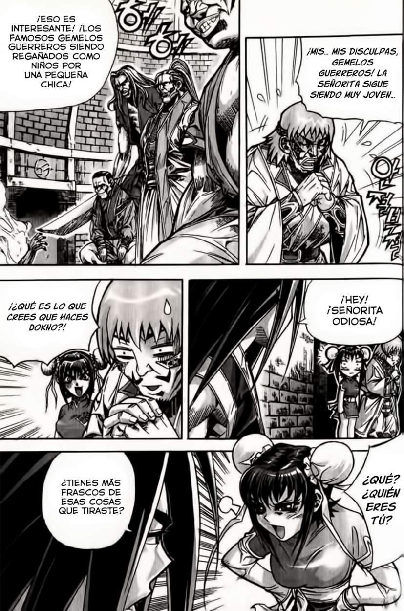 Capitulo 84 page 11