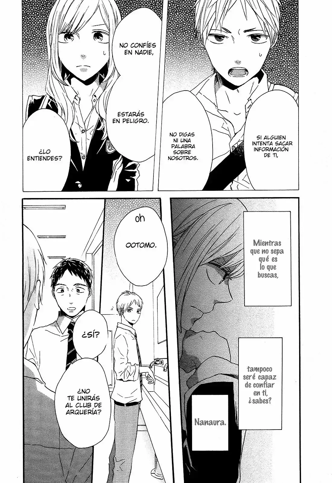 Capitulo 32 page 8