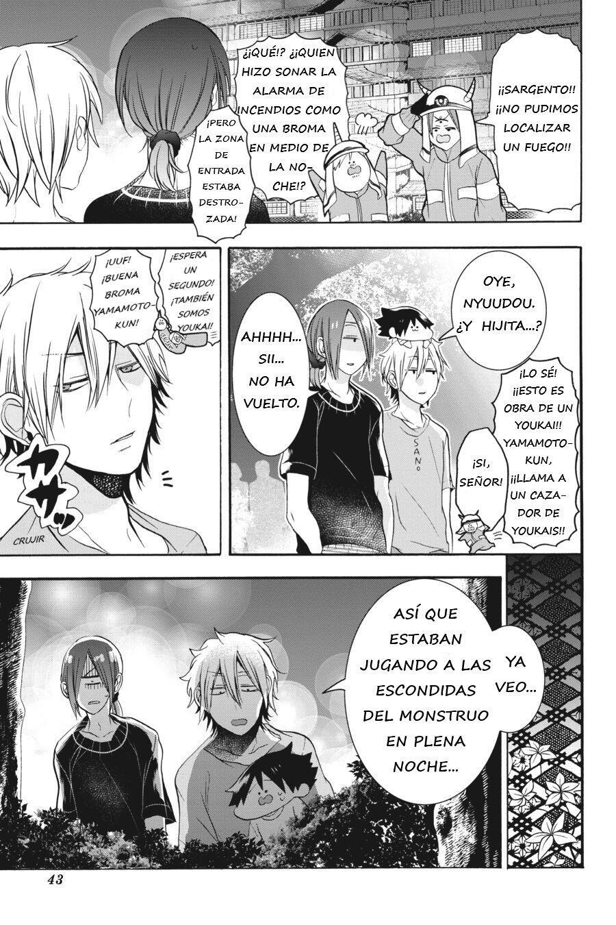 Capitulo 19 page 27
