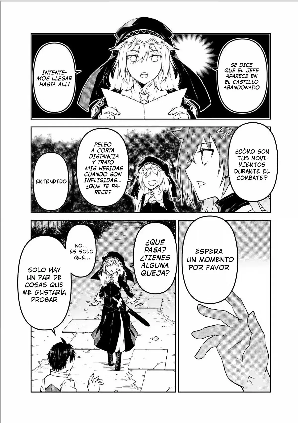 Capitulo 88 page 5