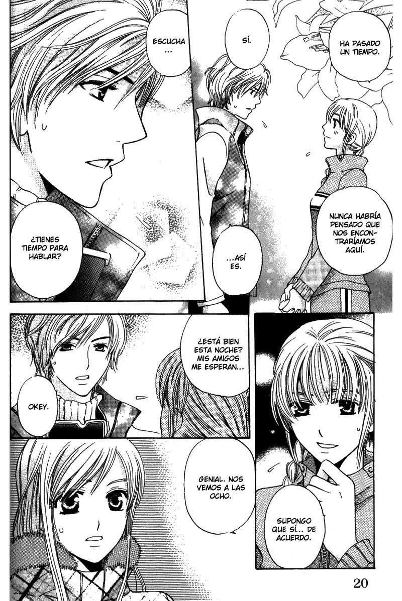 Capitulo 18 page 21