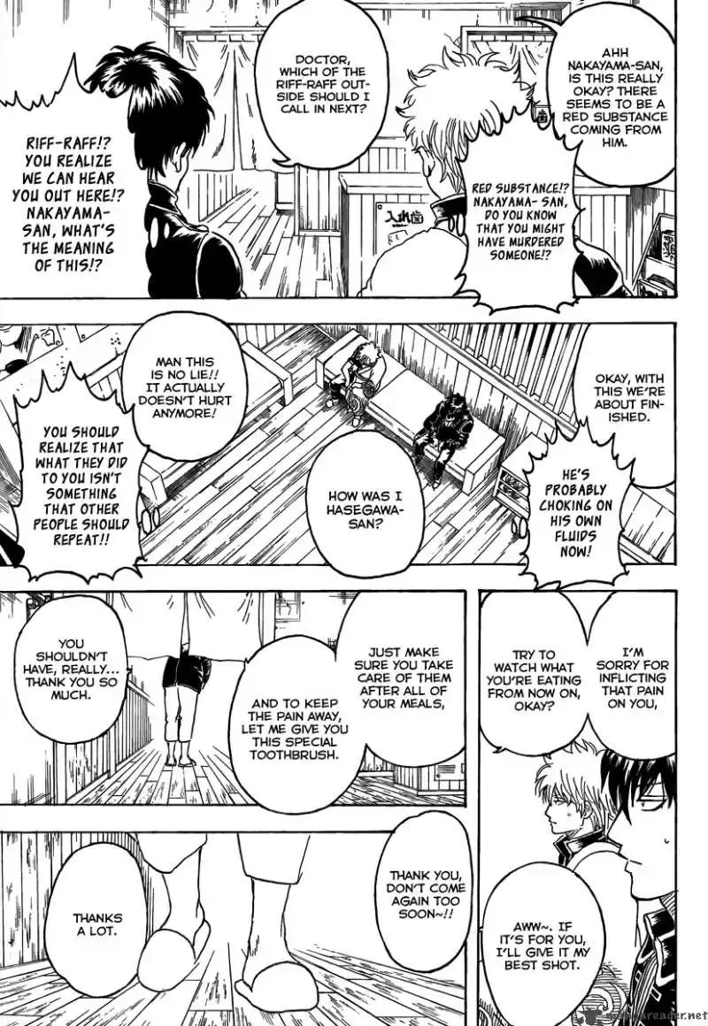 Capitulo 263 page 13