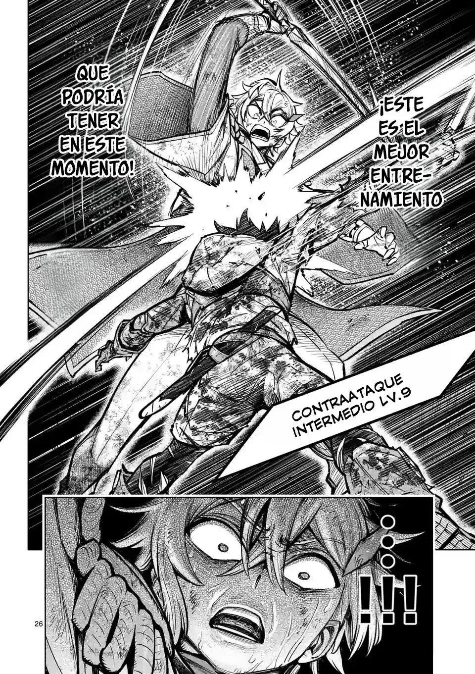 Capitulo 36.50 page 16