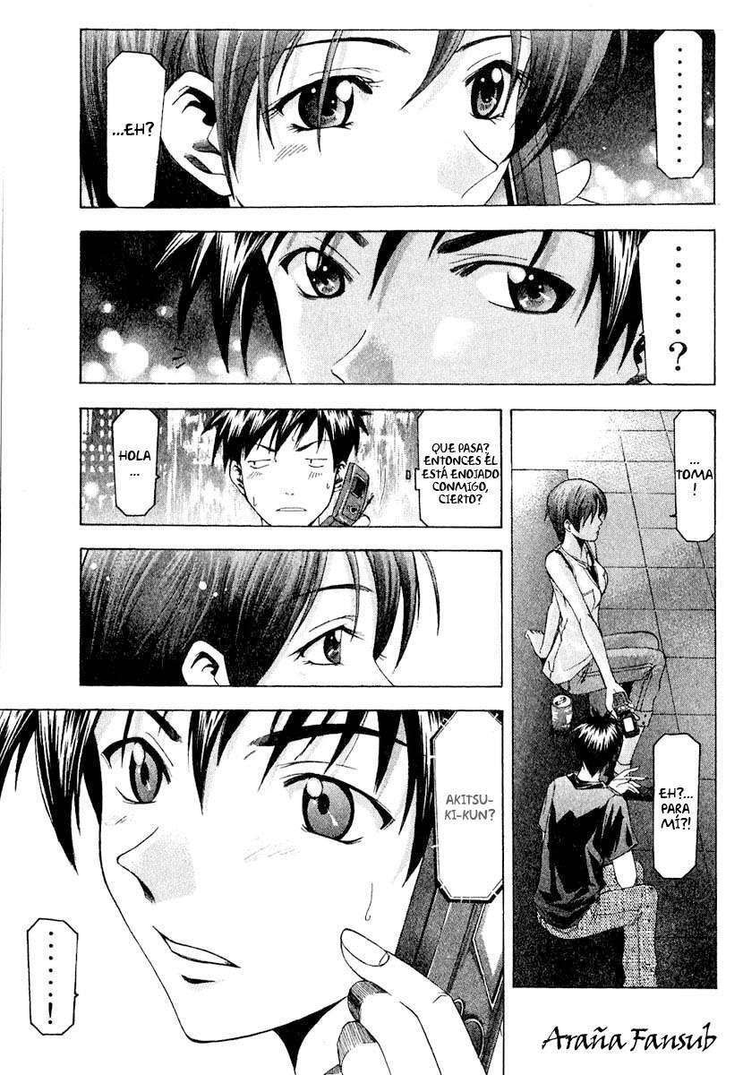 Capitulo 39 page 11