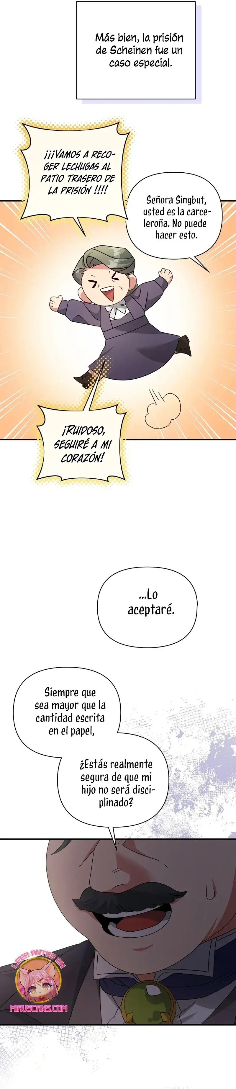 Capitulo 49 page 19