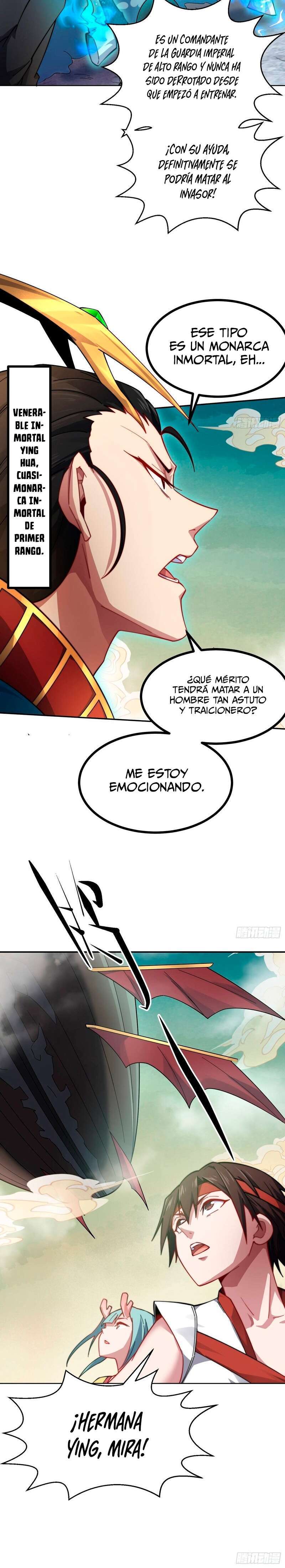 Capitulo 60 page 5