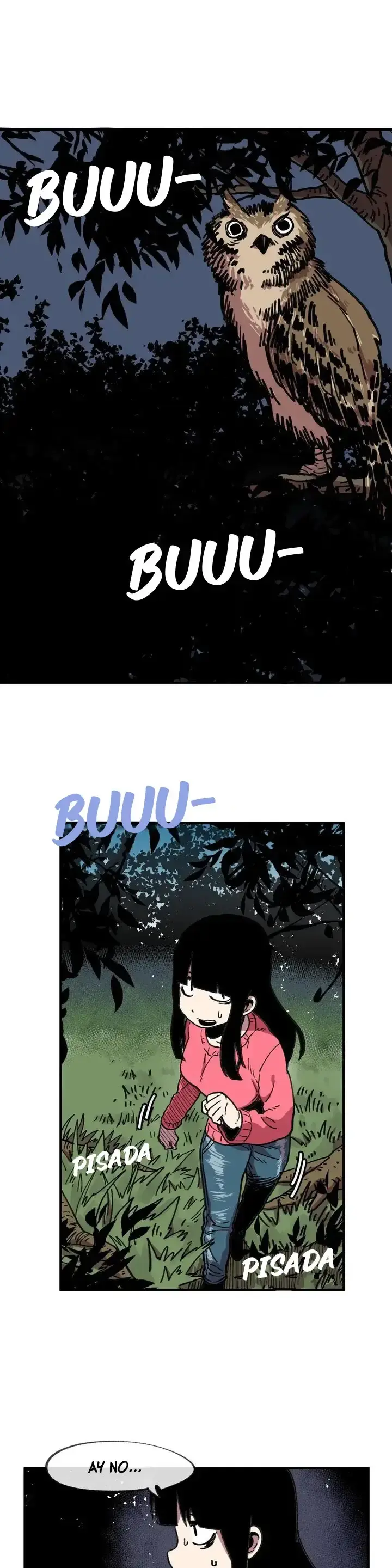 Capitulo 50 page 3