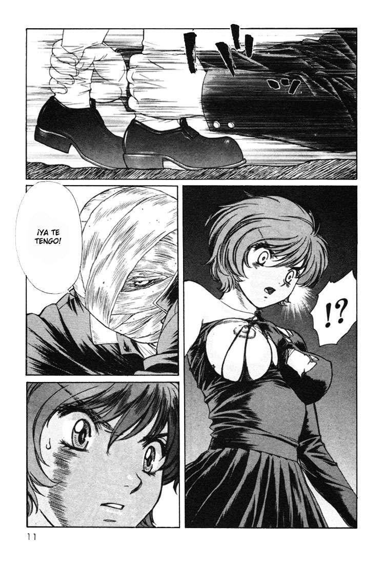 Capitulo 42 page 16