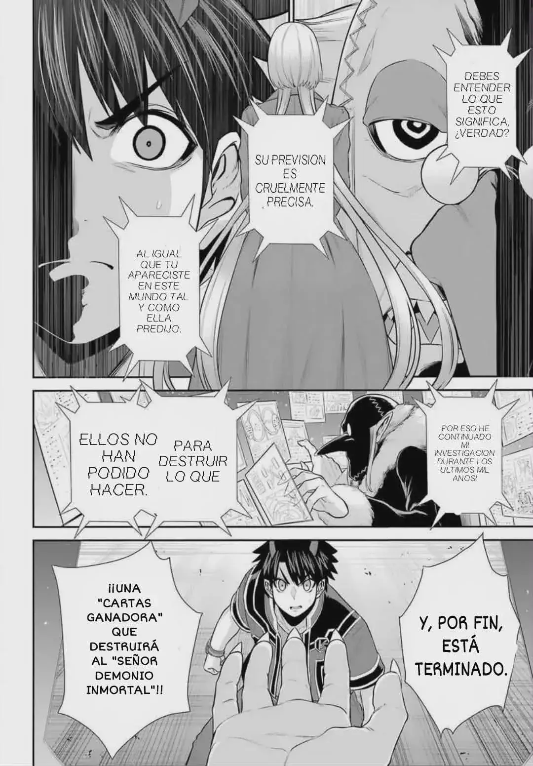 Capitulo 27 page 28