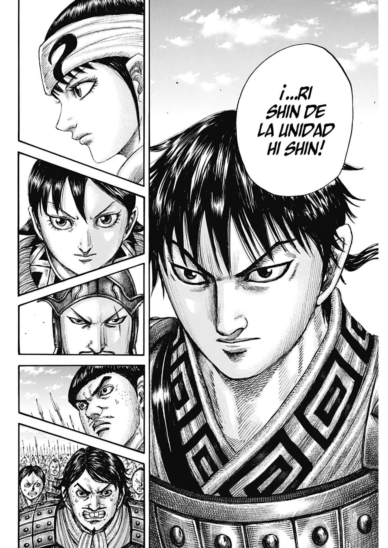 Capitulo 773 page 19