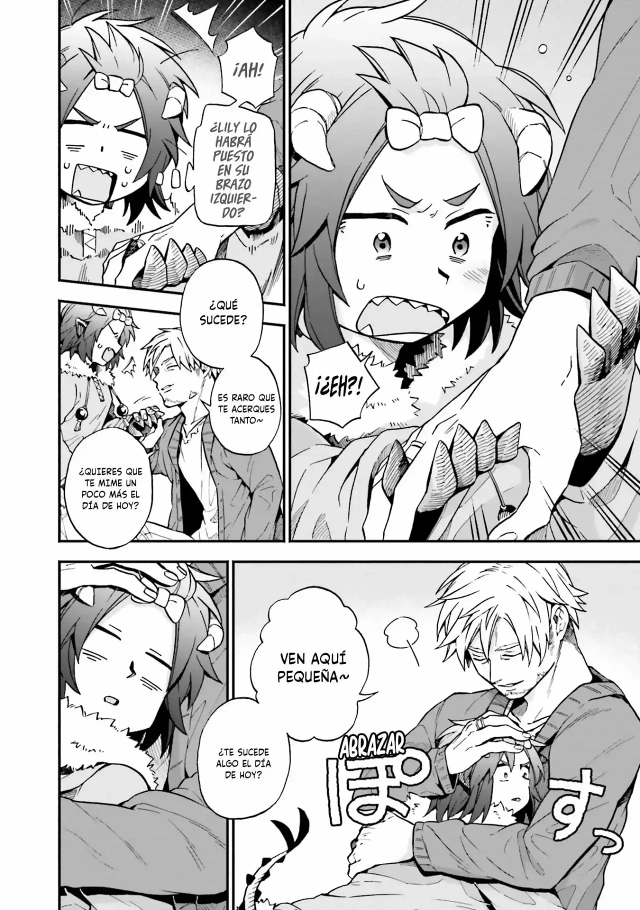 Capitulo 33 page 6