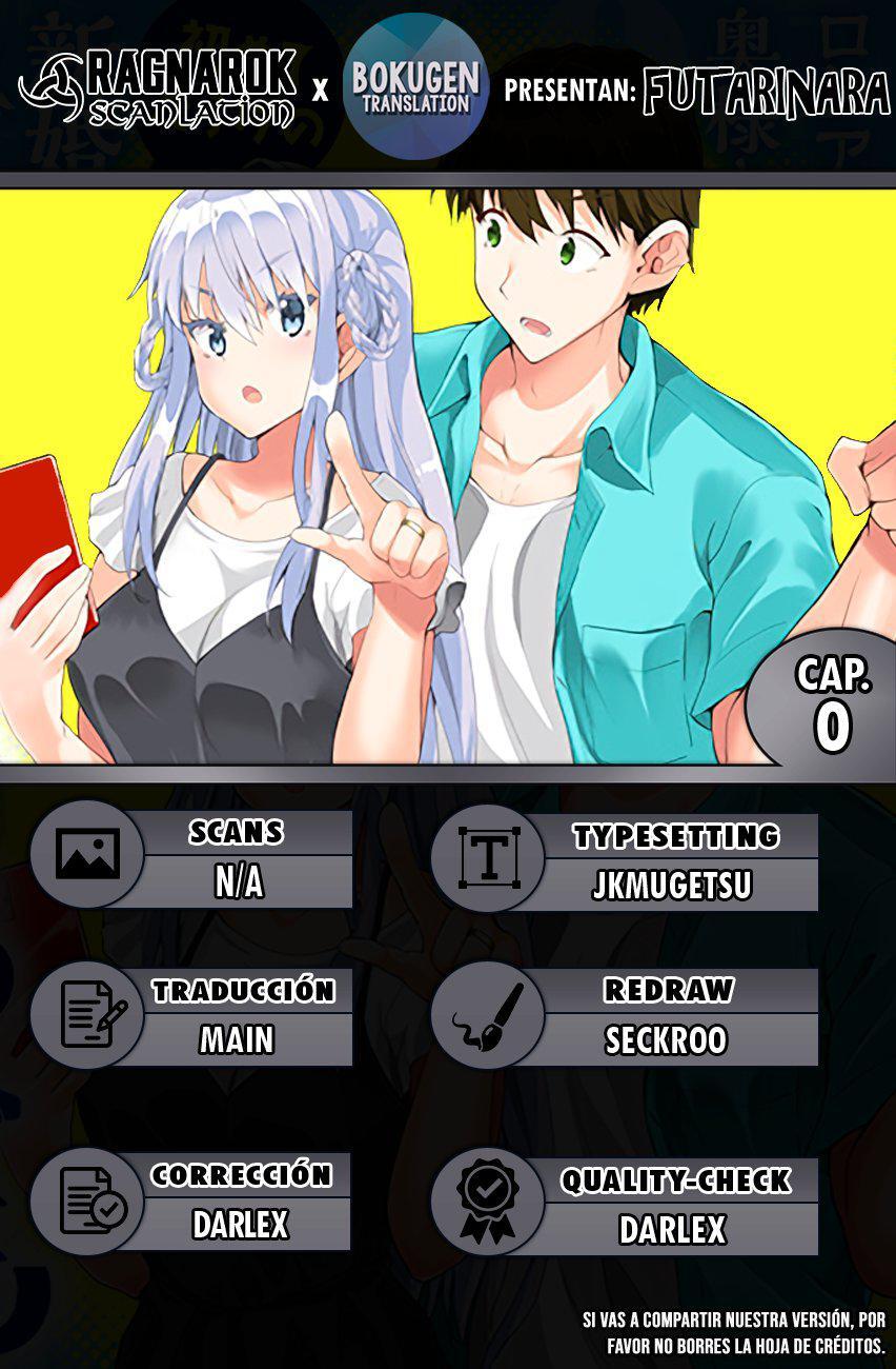 Capitulo 0 page 1