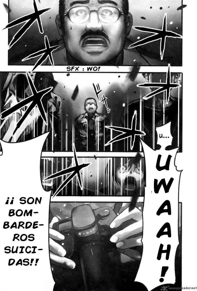 Capitulo 1 page 20