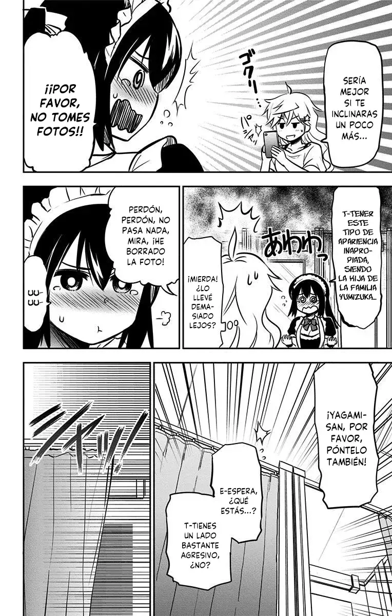 Capitulo 29 page 15