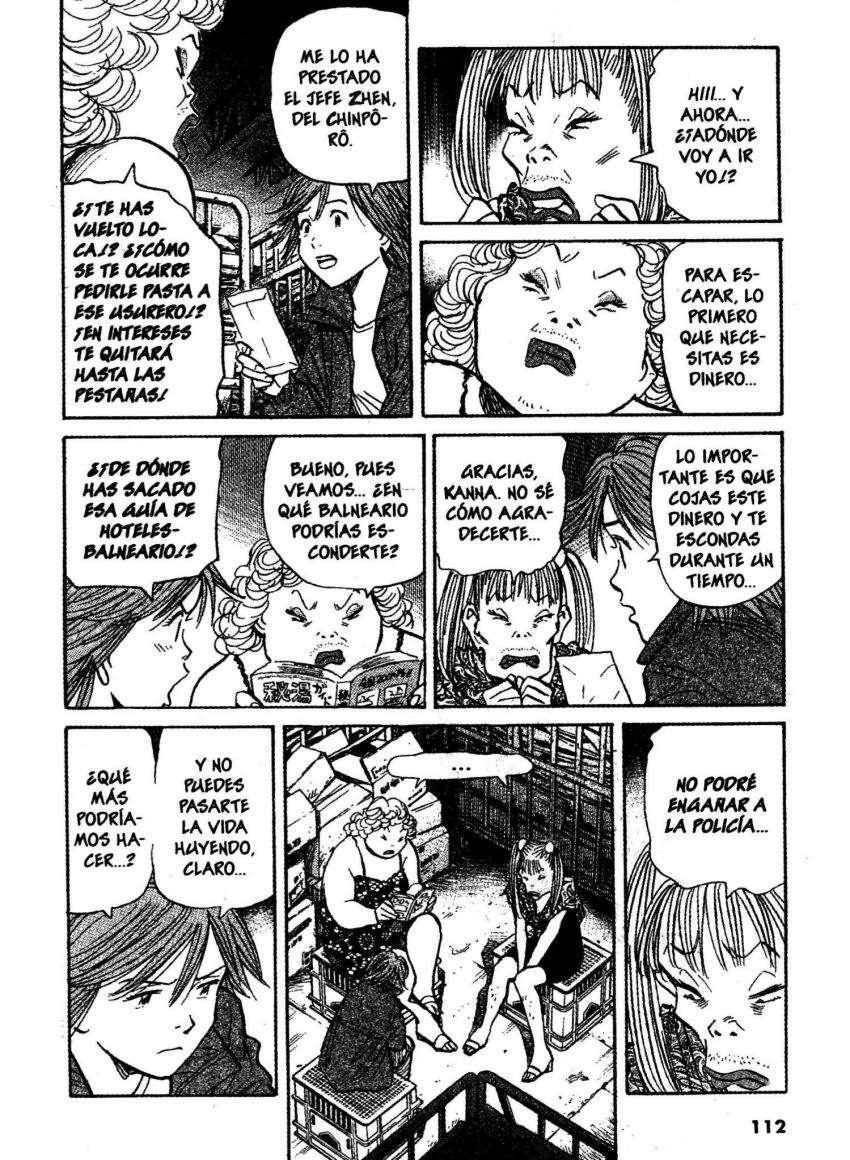 Capitulo 60 page 14