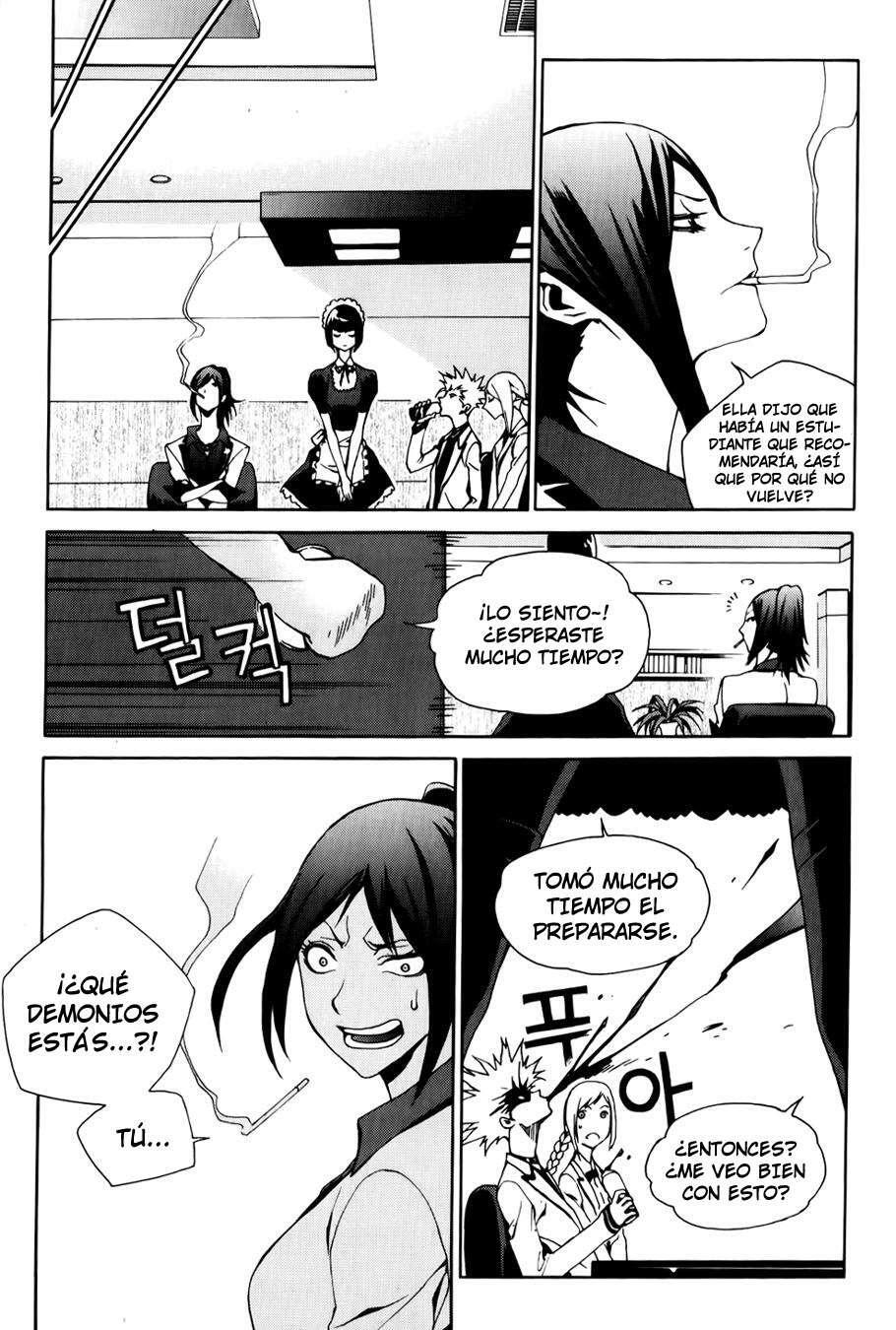 Capitulo 16 page 24