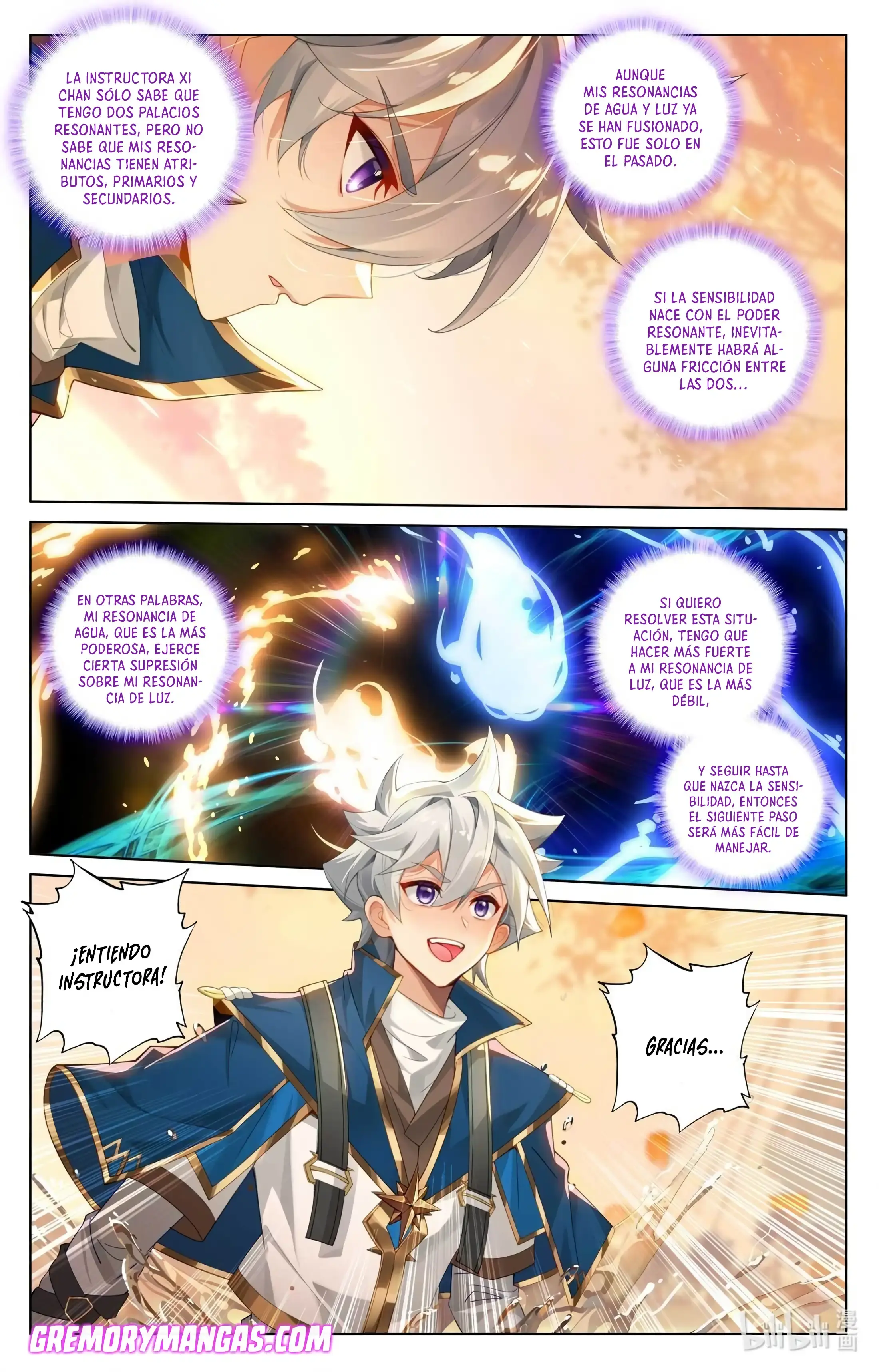 Capitulo 218 page 9