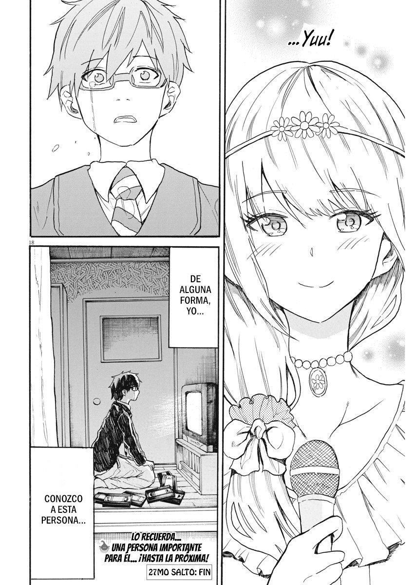 Capitulo 27 page 19