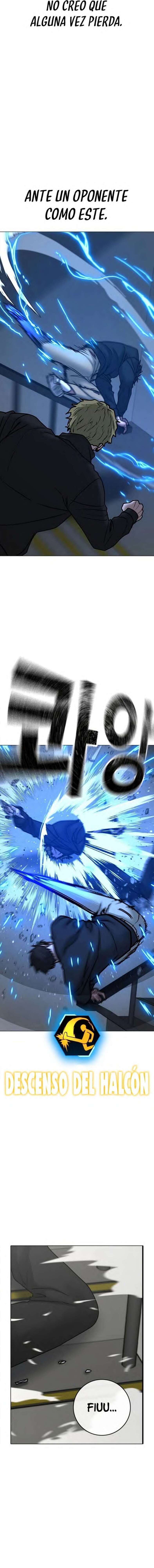 Capitulo 64 page 18